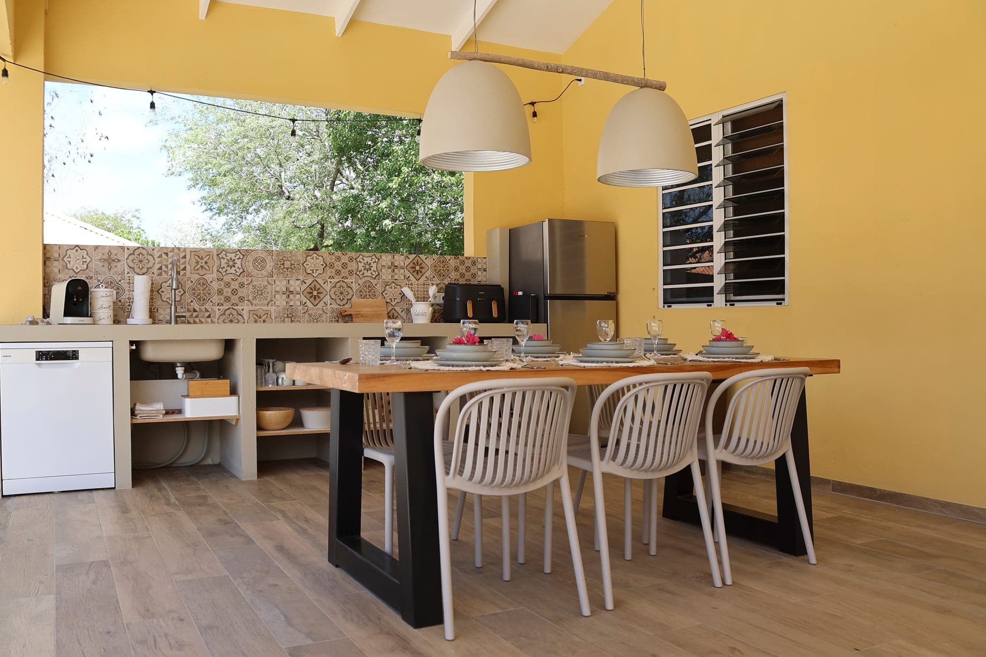 Apartment Big Flamingo — foto 3