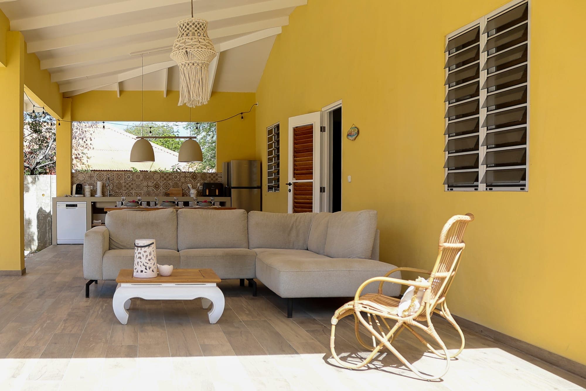 Apartment Big Flamingo — foto 4