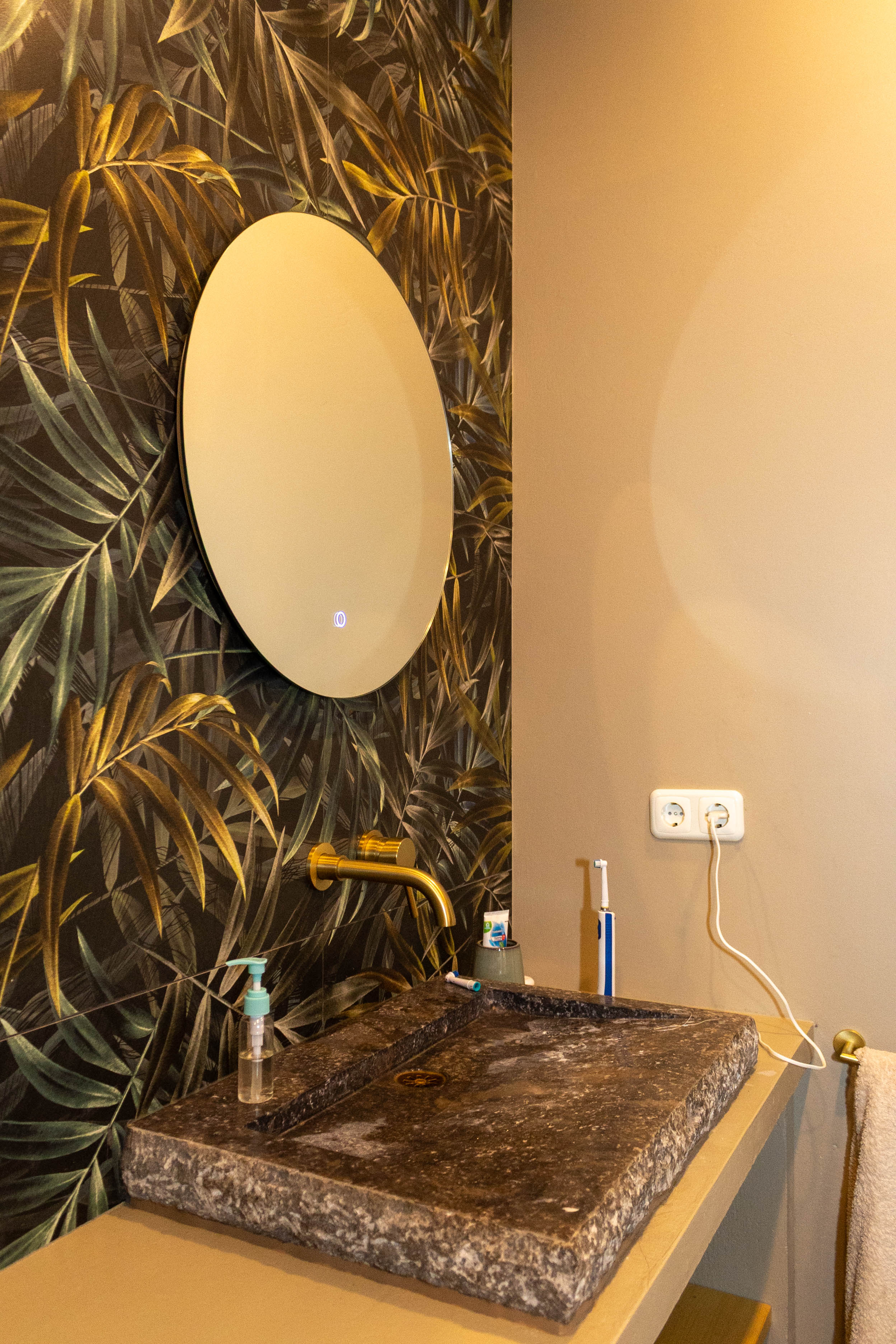 Appartement Bon Bini — foto 10