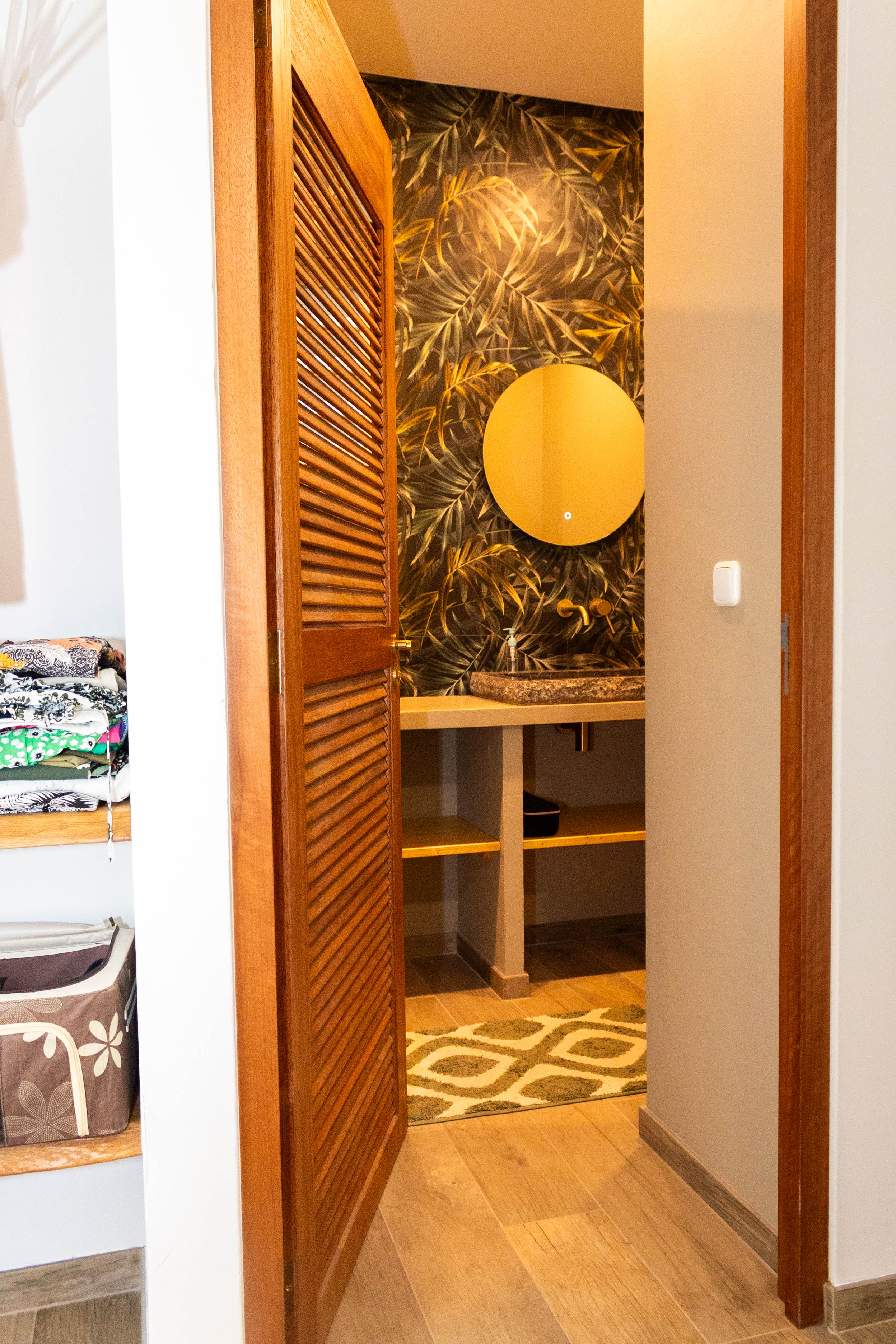 Appartement Bon Bini — foto 11