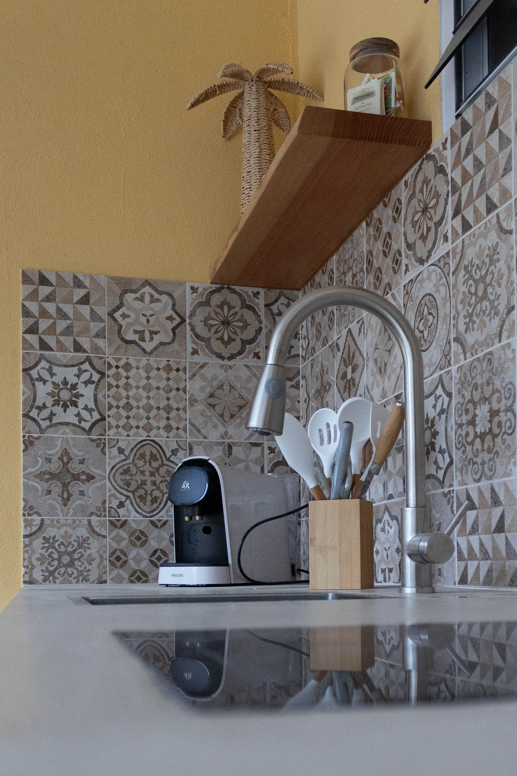 Appartement Bon Bini — foto 2