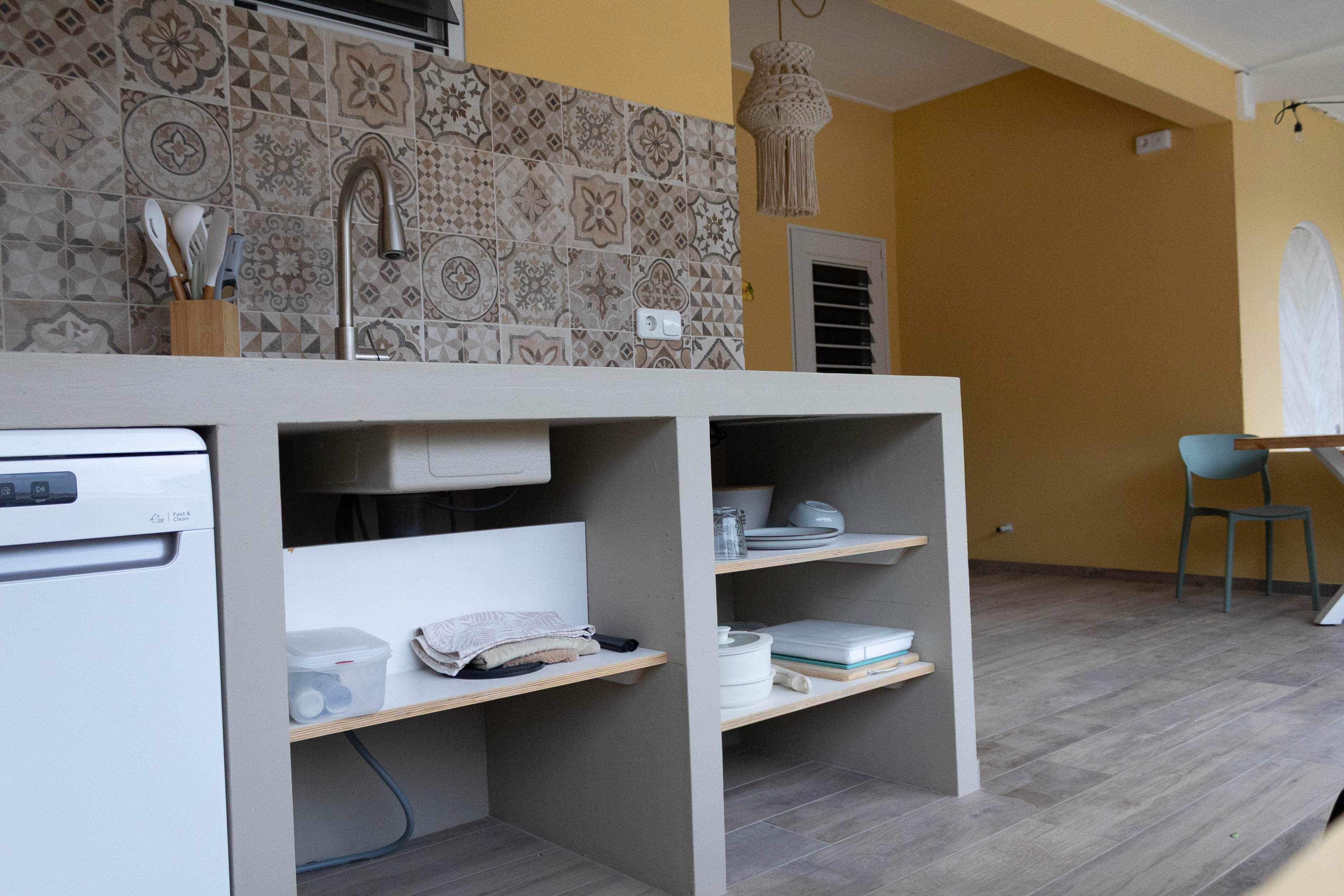 Appartement Bon Bini — foto 4