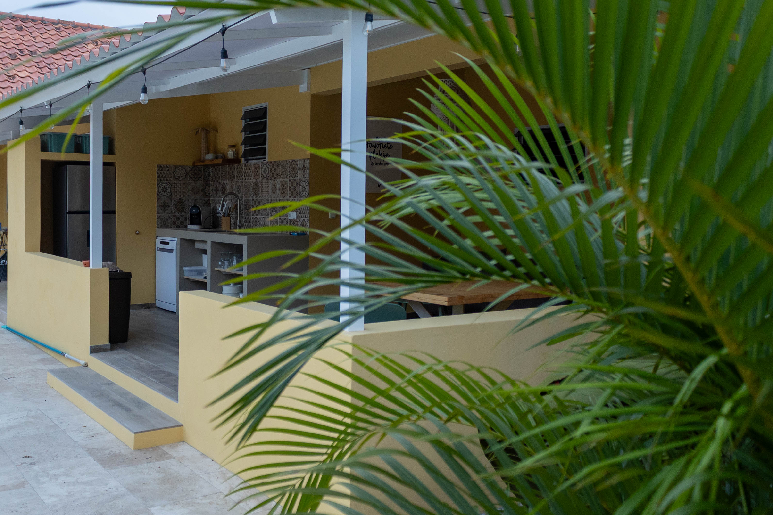 Appartement Bon Bini — foto 5