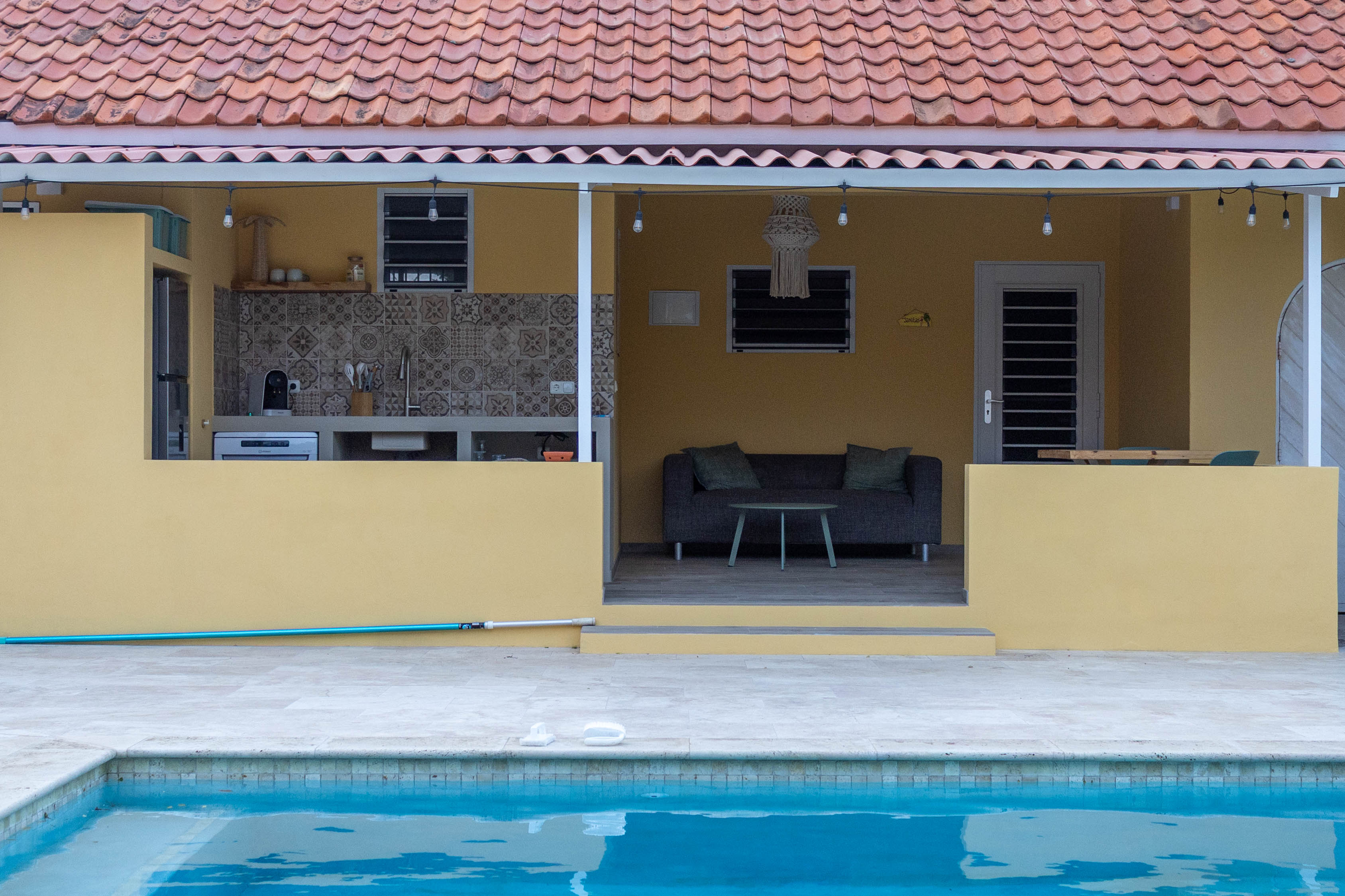Appartement Bon Bini — foto 6