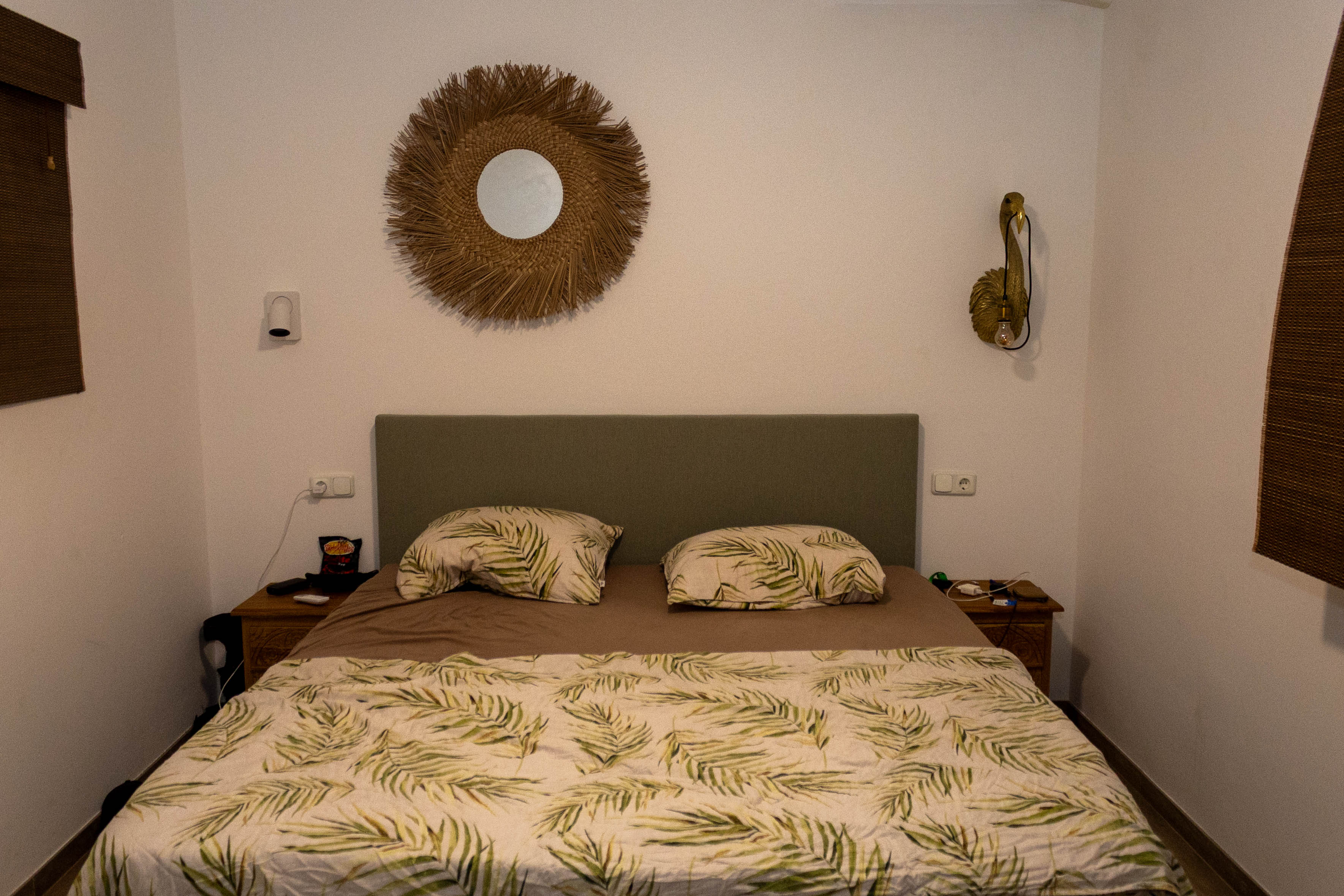 Appartement Bon Bini — foto 9