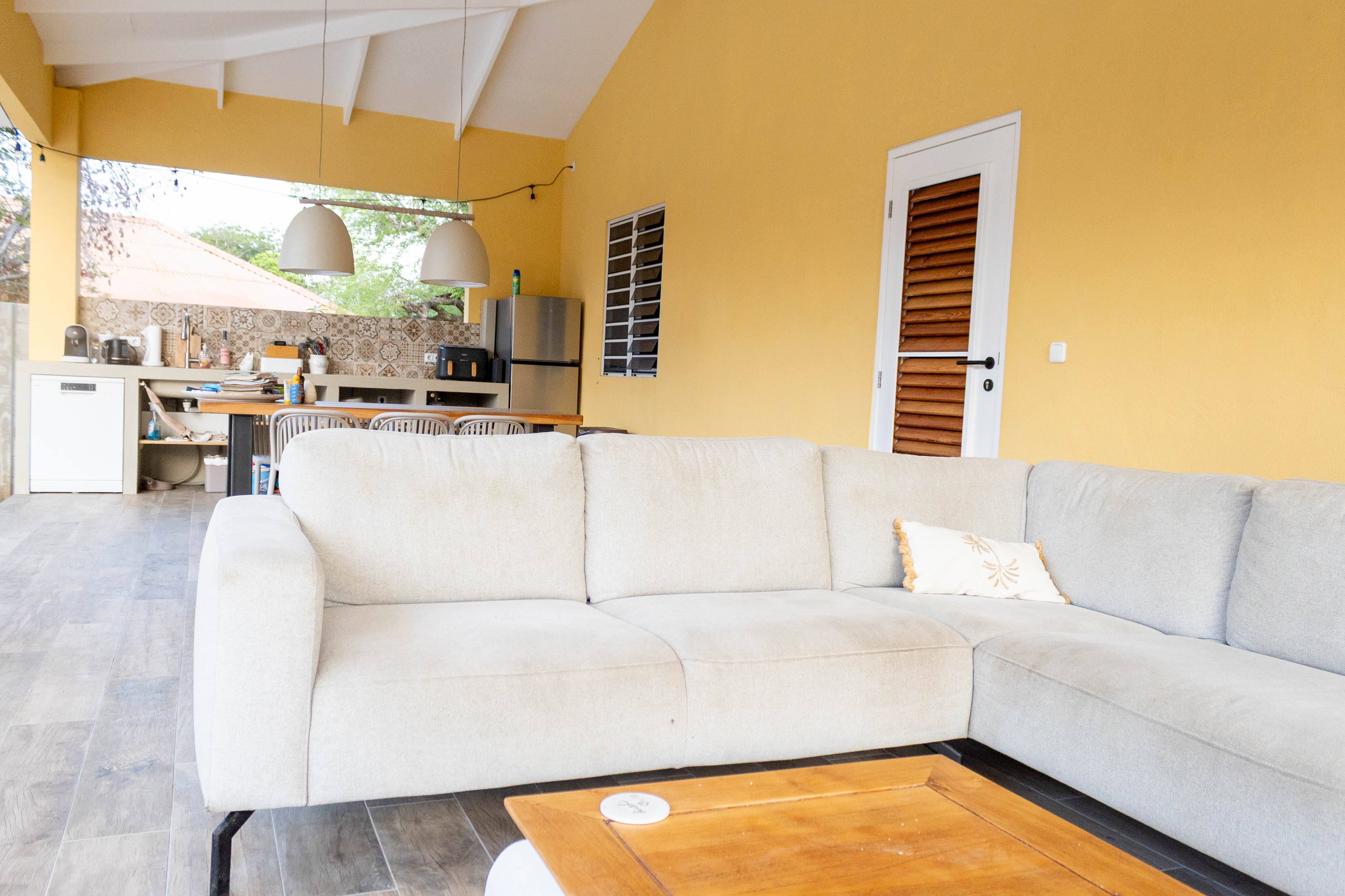 Appartement Dushi — foto 4